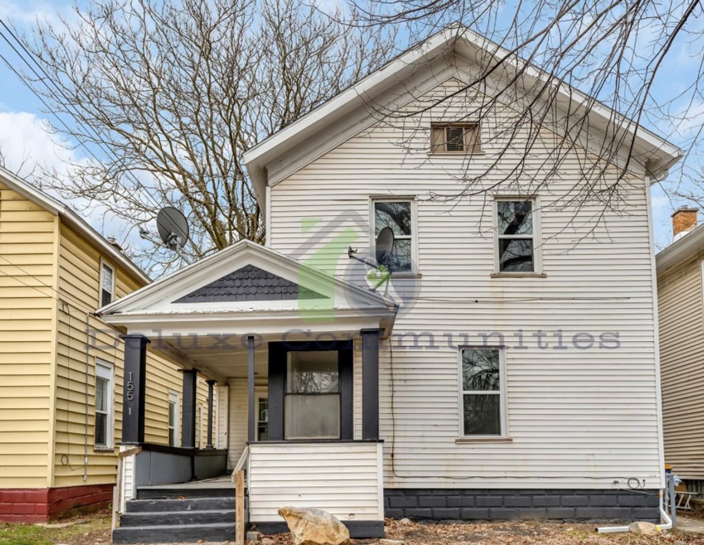 Grand Rapids Apartment: 155 National Ave NW