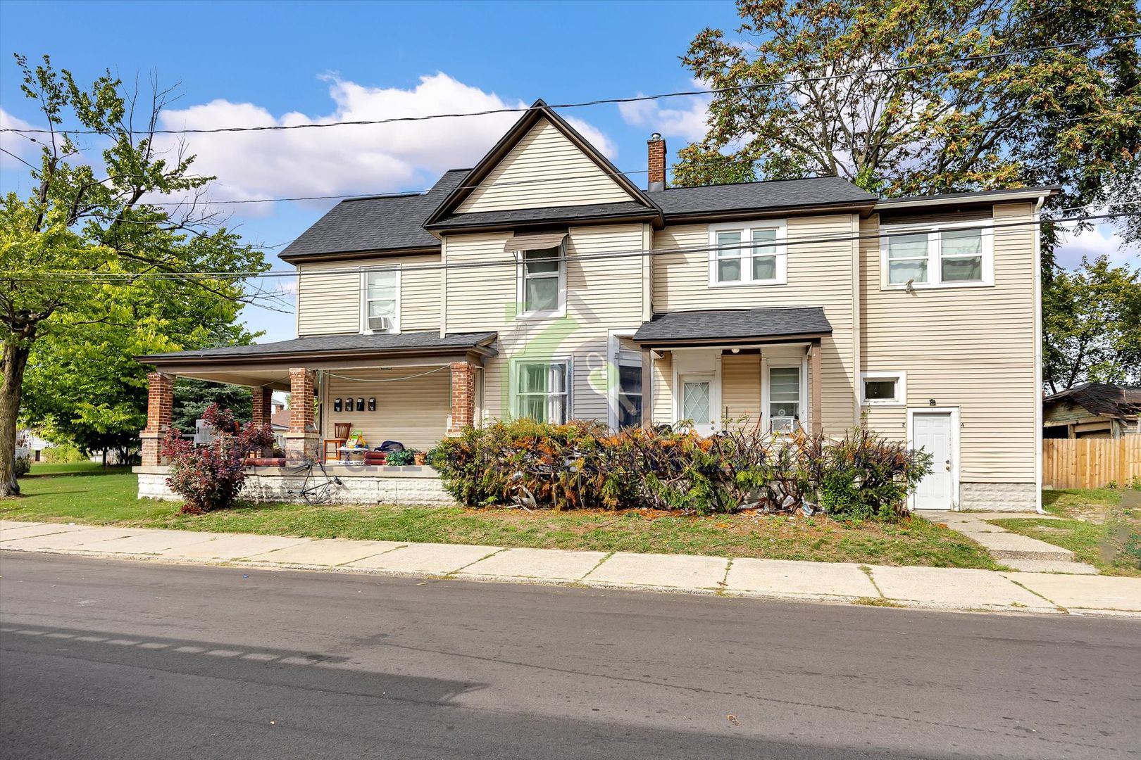 Grand Rapids House: 1928 Darwin Ave SW - 4