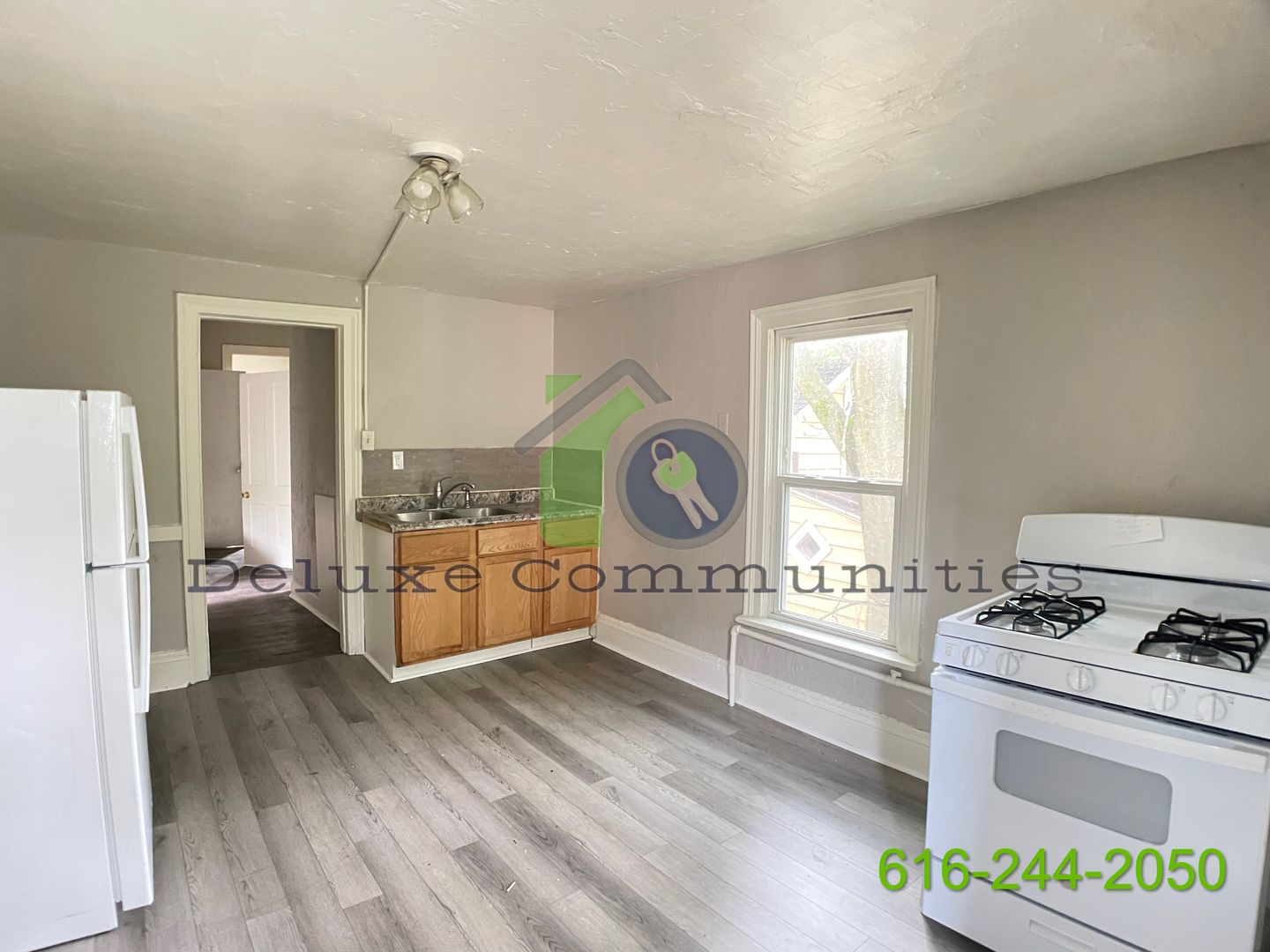 Grand Rapids Apartment: 155 National Ave NW