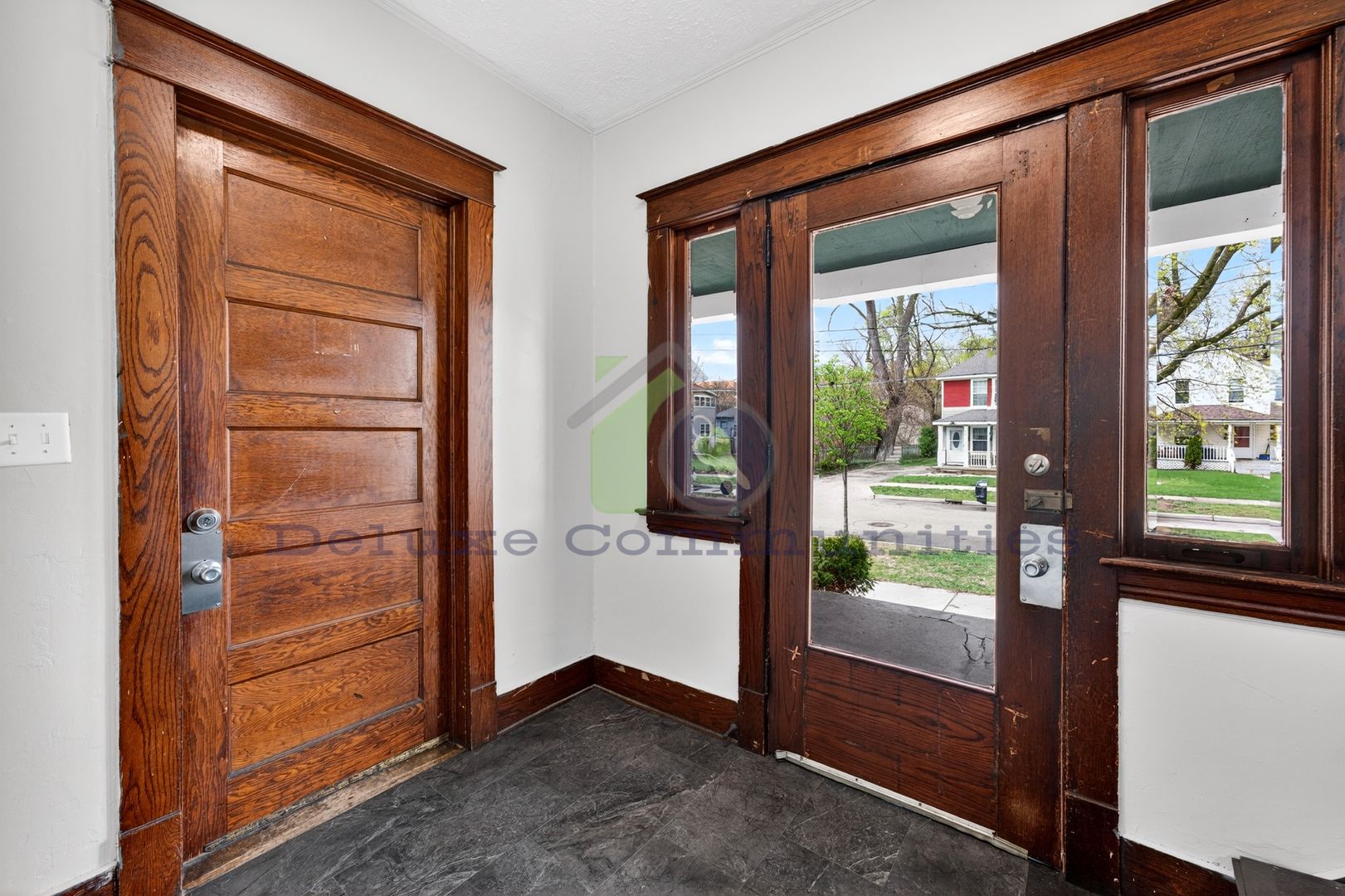 Grand Rapids House: 434 Worden Ave SE - 2