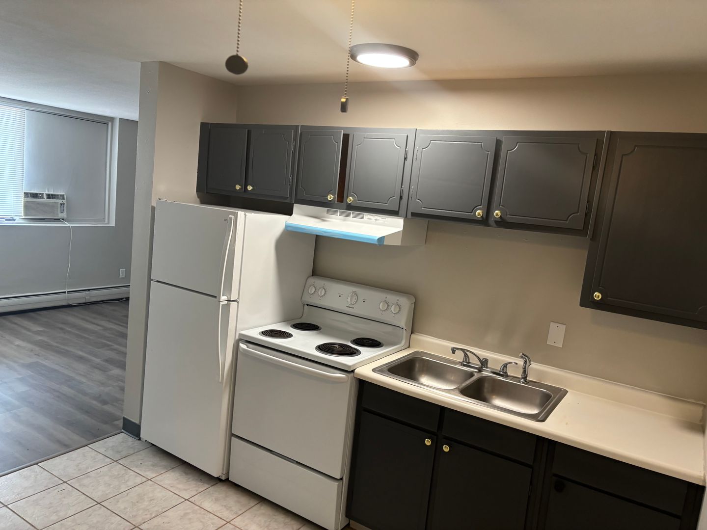 Minneapolis Apartment: 3320 Grand Ave S