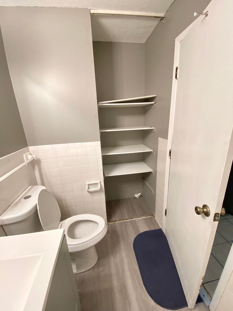 Minneapolis Apartment: 2525 Harriet Avenue