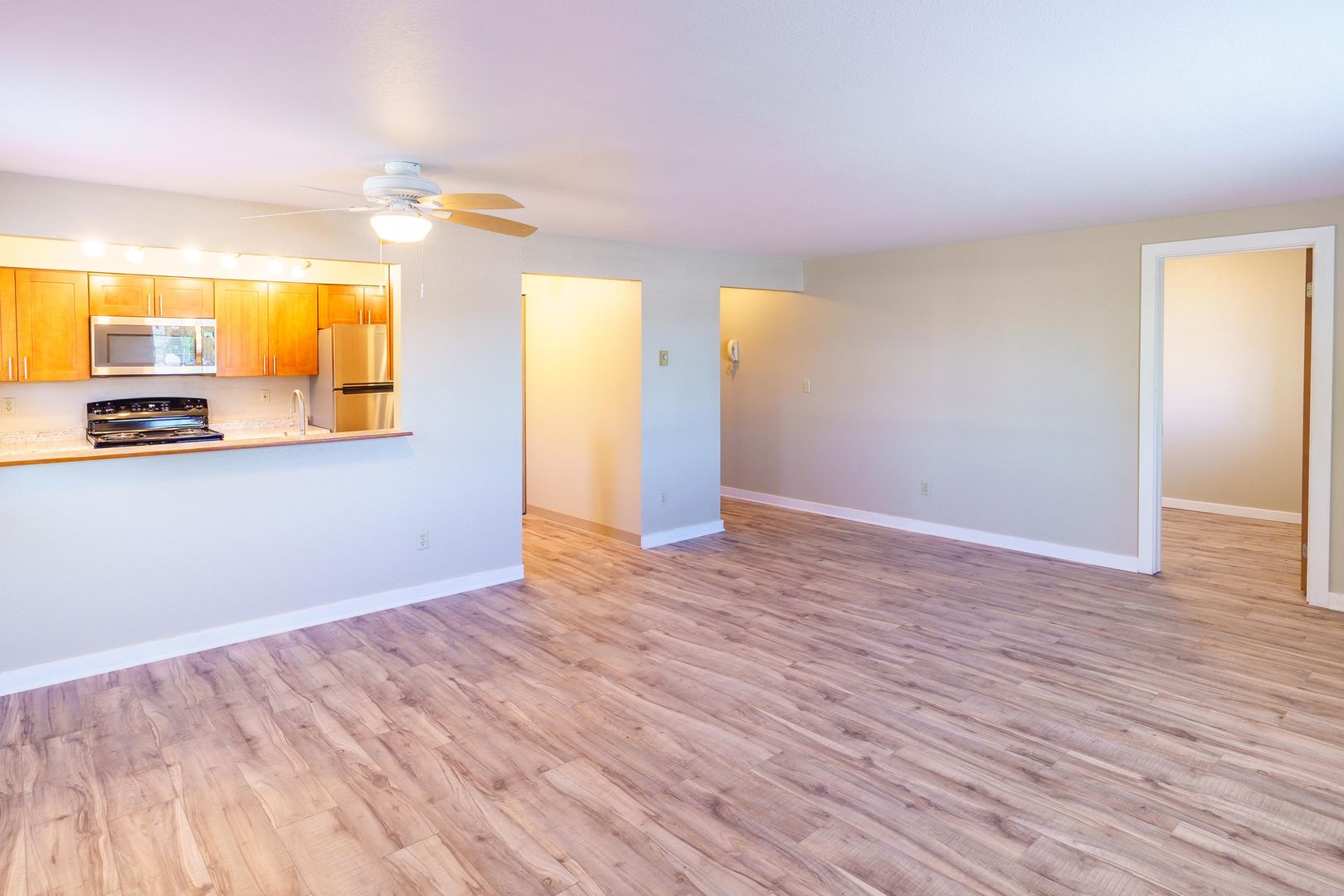 Seattle Apartment: 8724 Mary Ave NW