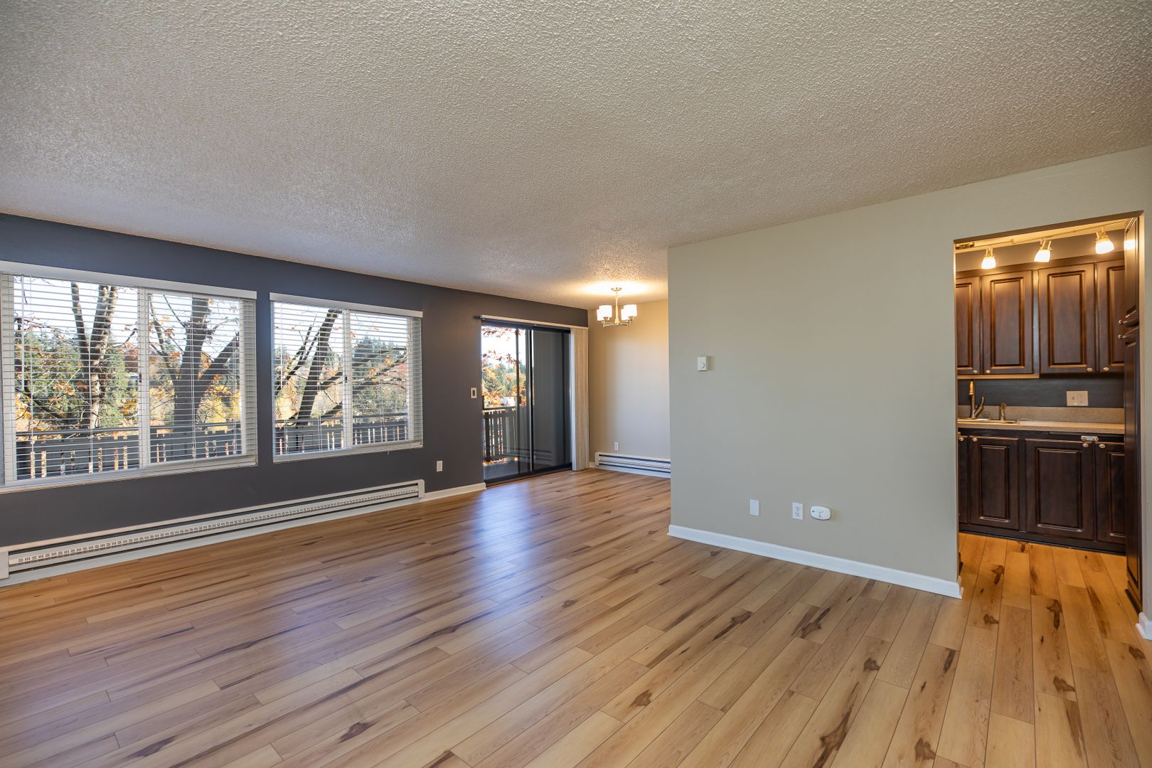 Seattle Apartment: 2015 NE 89th St.