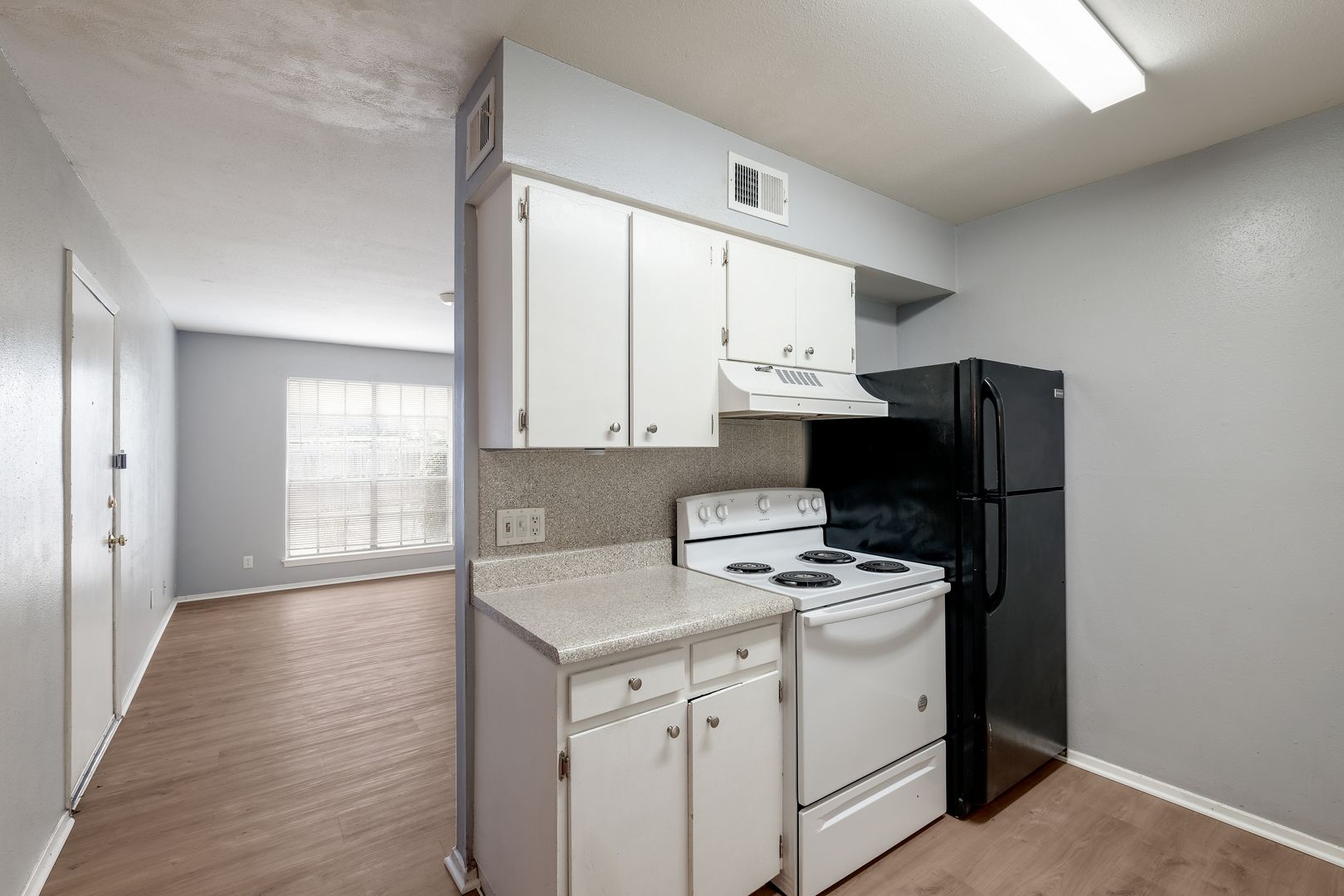 San Antonio Apartment: 2551 San Pedro Ave - 201 UTIL