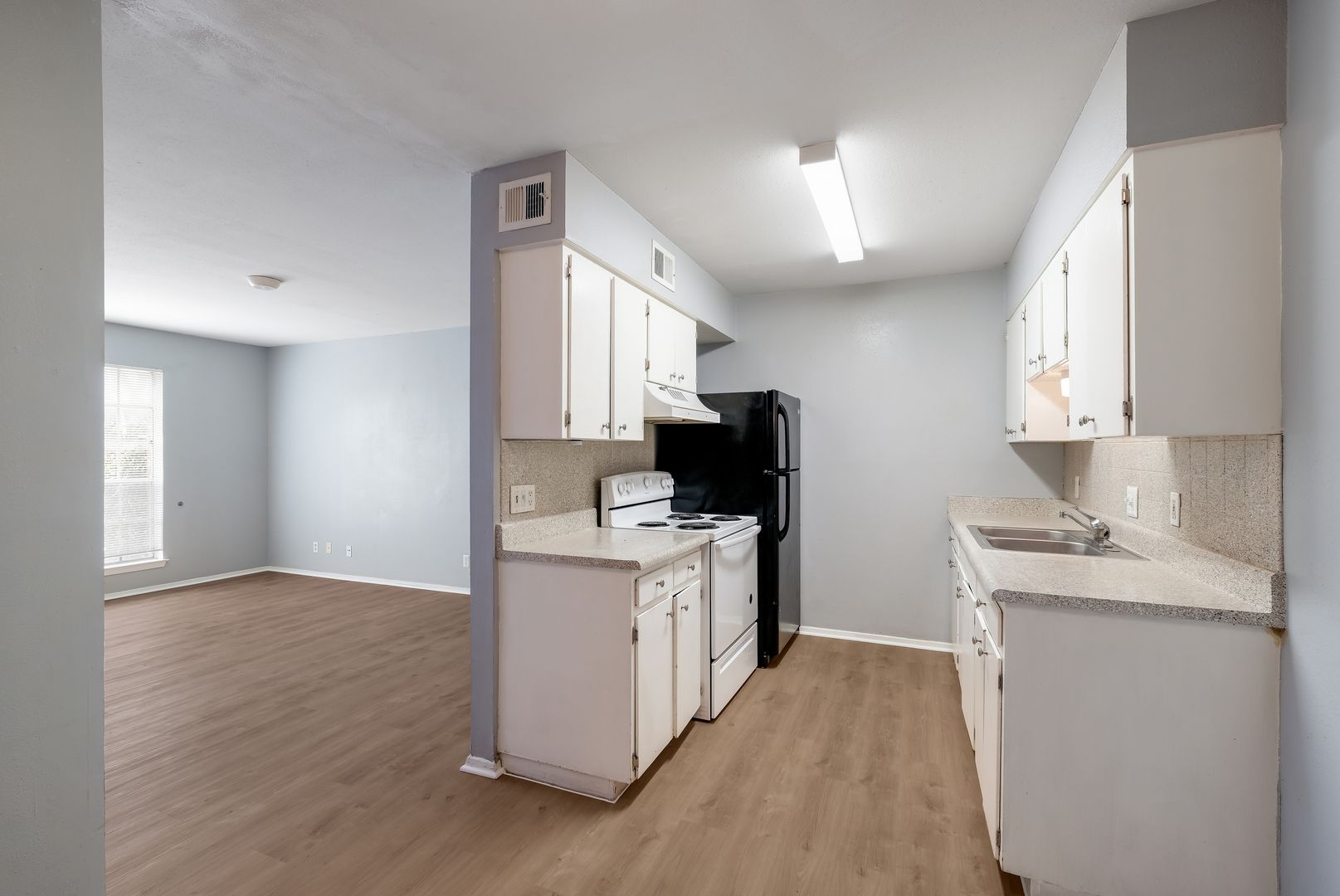 San Antonio Apartment: 2551 San Pedro Ave