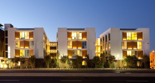 Quality Living for First and Second Year Students!