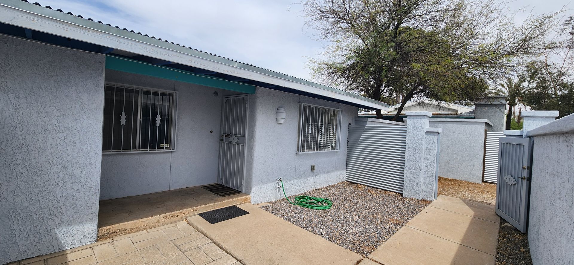 Tucson Apartment: 3319 N. Dodge Blvd
