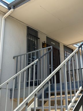 Cozy 1 Bedroom 1 bath Condo in East Tucson – photo 1