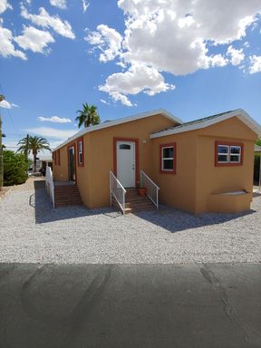 Beautiful Upgraded Tucson Estates Home - Gorgeous Views - 55+ Community – photo 1