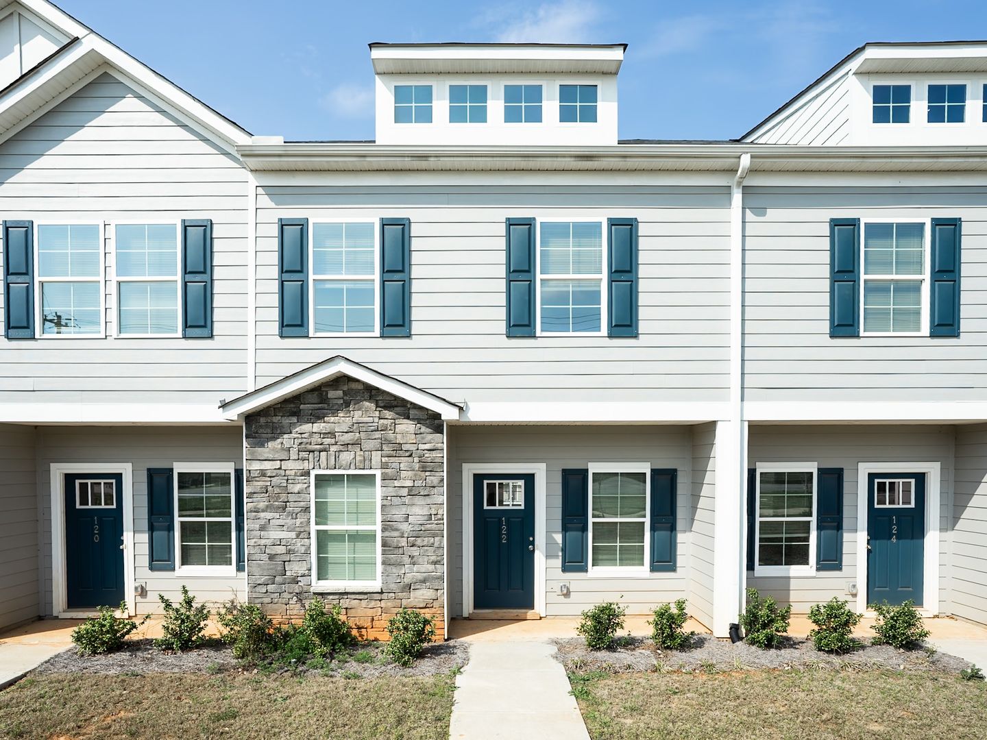 Pendleton Apartment: 804 S Mechanic St