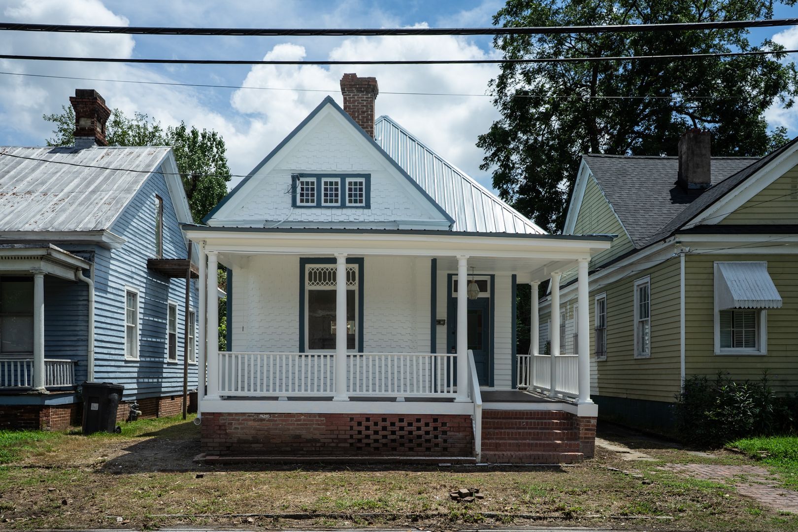 Augusta House: 410 3rd Street