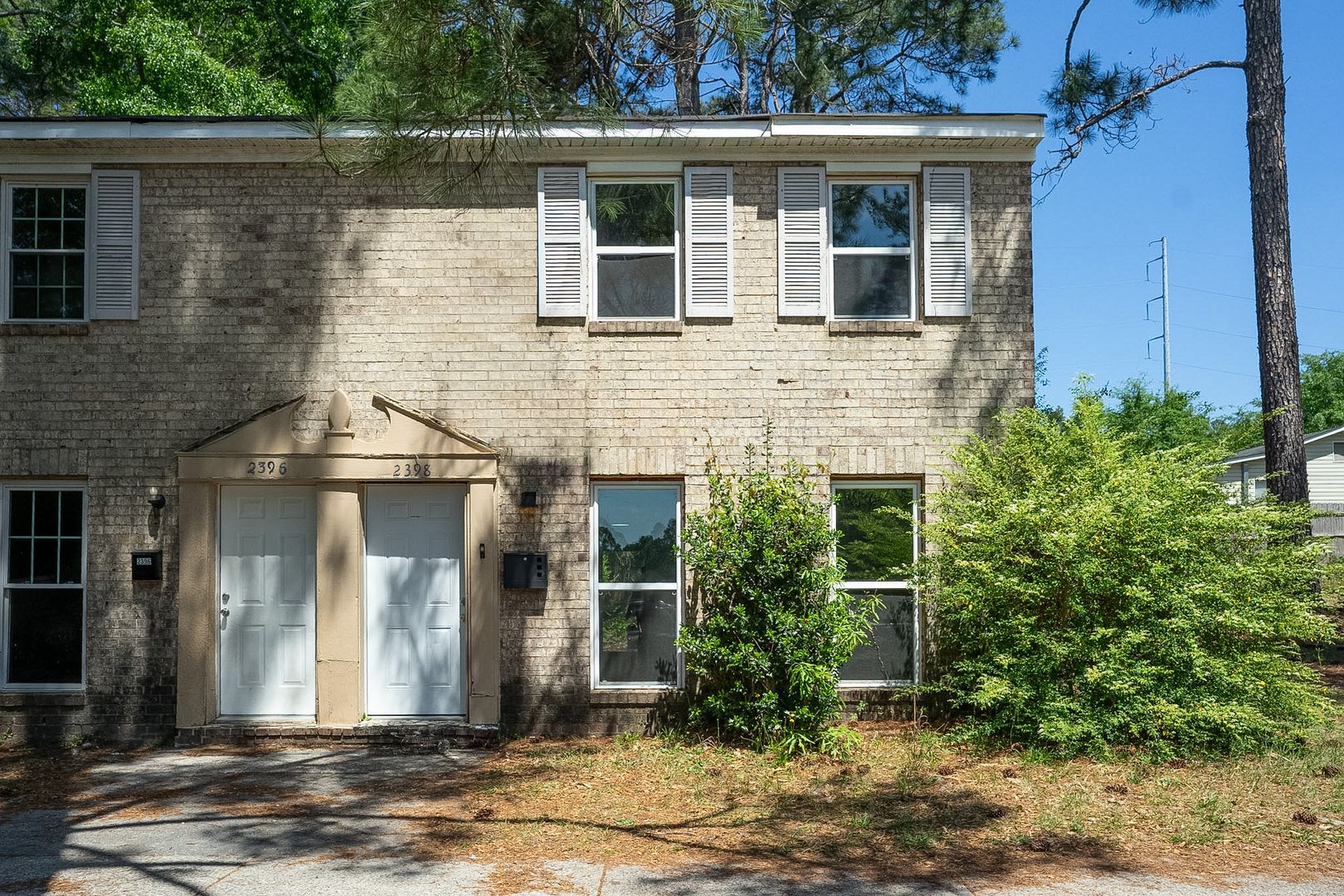 Augusta House: 2398 Winston Way