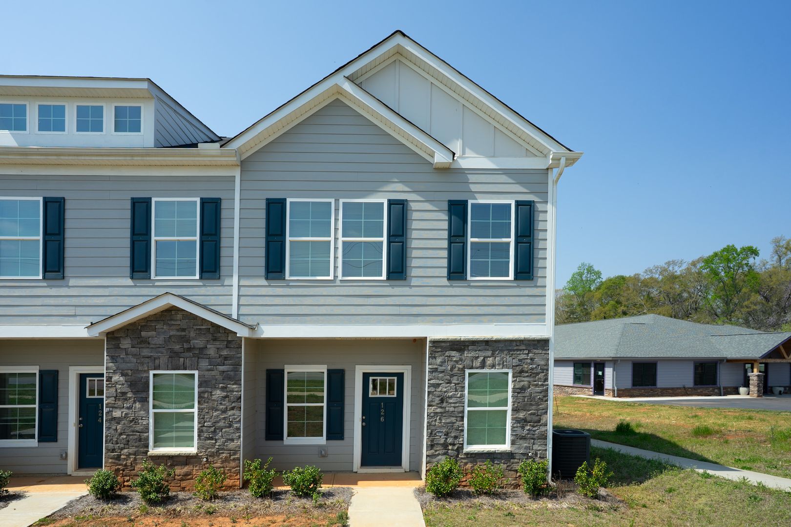 Pendleton Apartment: 804 S Mechanic St