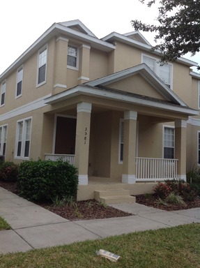 3/2.5 Condo in Harmony w/ 2 Car Garage