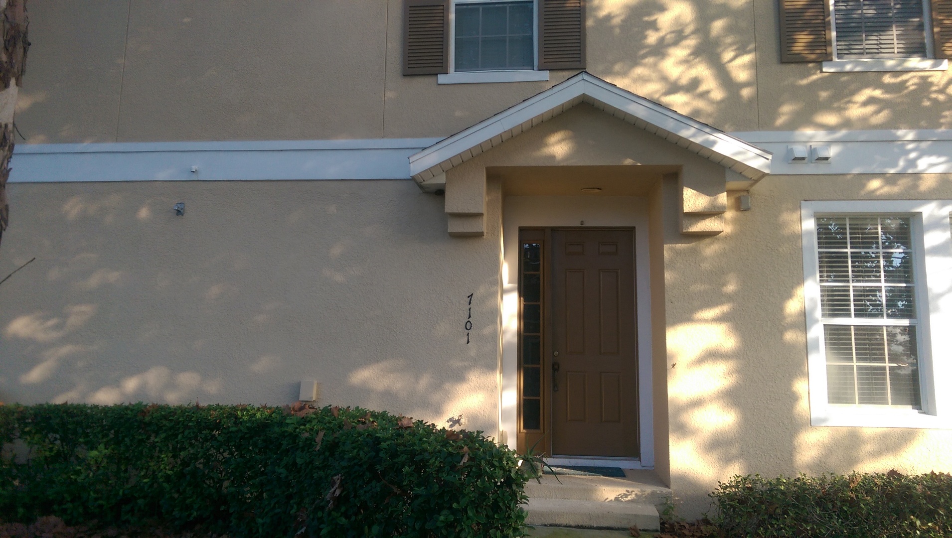 Harmony House: 7101 Red Lantern Drive