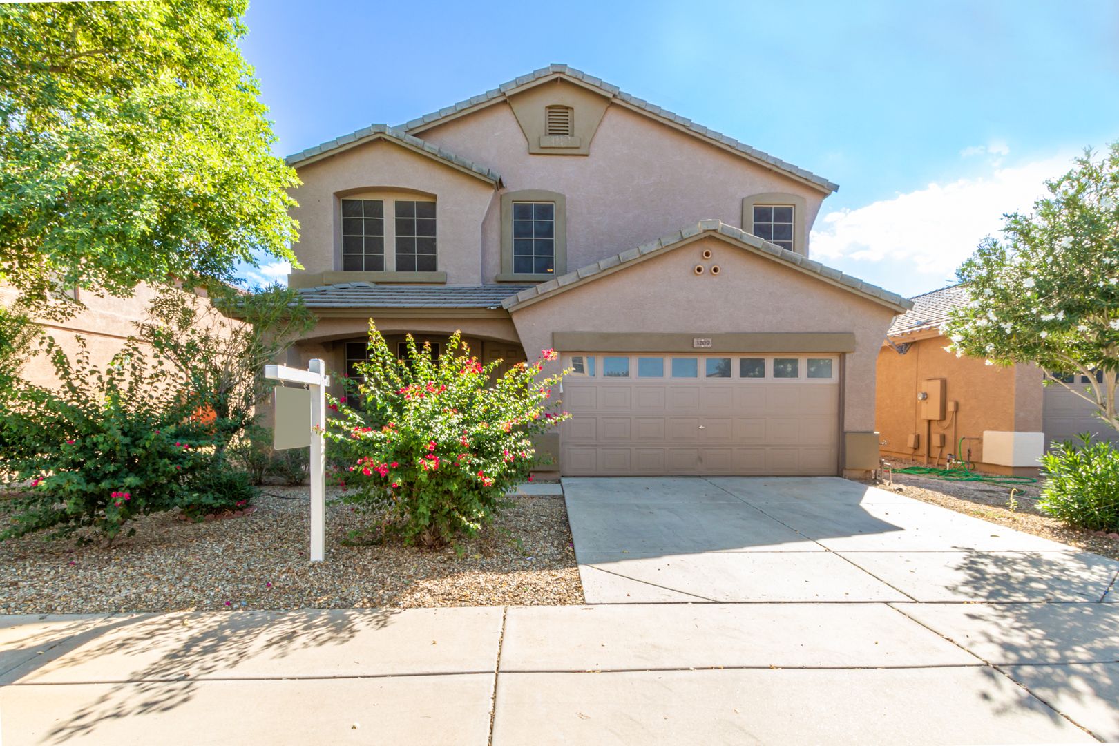 Phoenix House: 3209 W. Saint Catherine Avenue