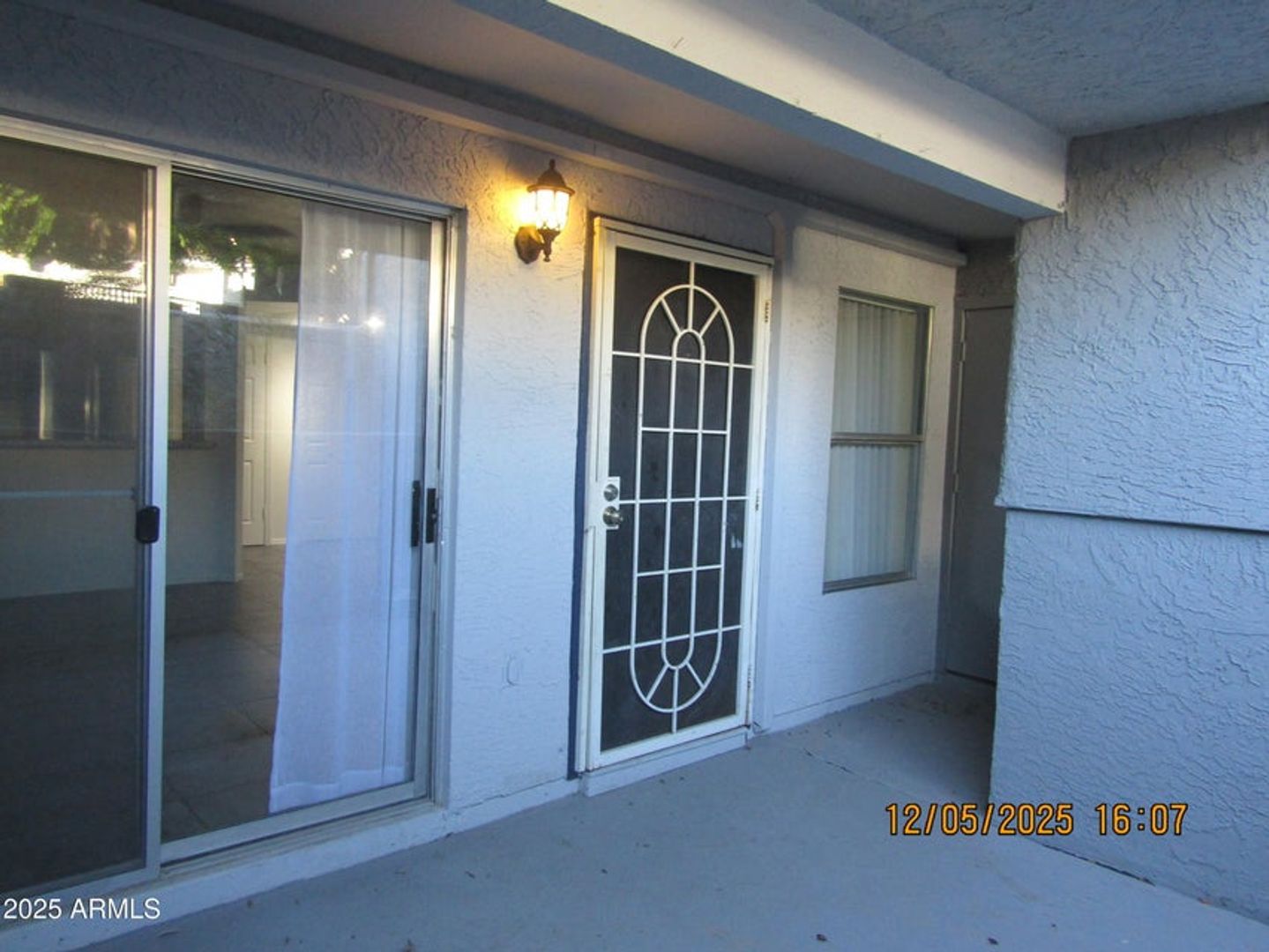 Mesa Apartment: 1331 W. Baseline Road #102