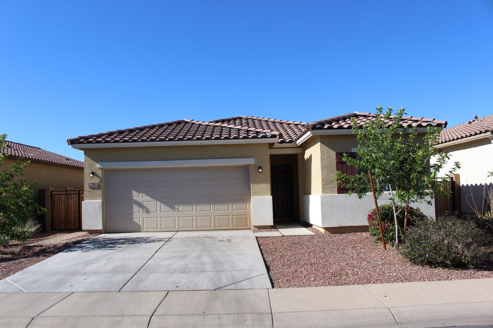 Casa Grande House: 250 W. Kona Drive