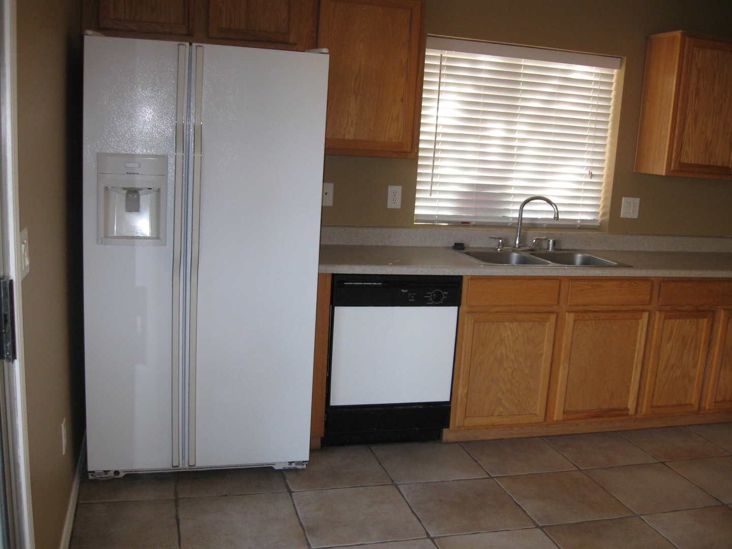 Mesa House: 10946 E. Carol Avenue