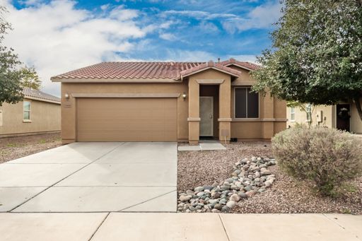 Attractive 3 bed, 2 bath home
