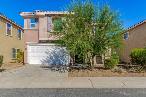 Great location for 3 bedroom 2.5 bath home.