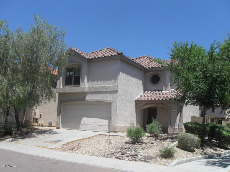 Phoenix House: 18611 N. 22nd St., #74