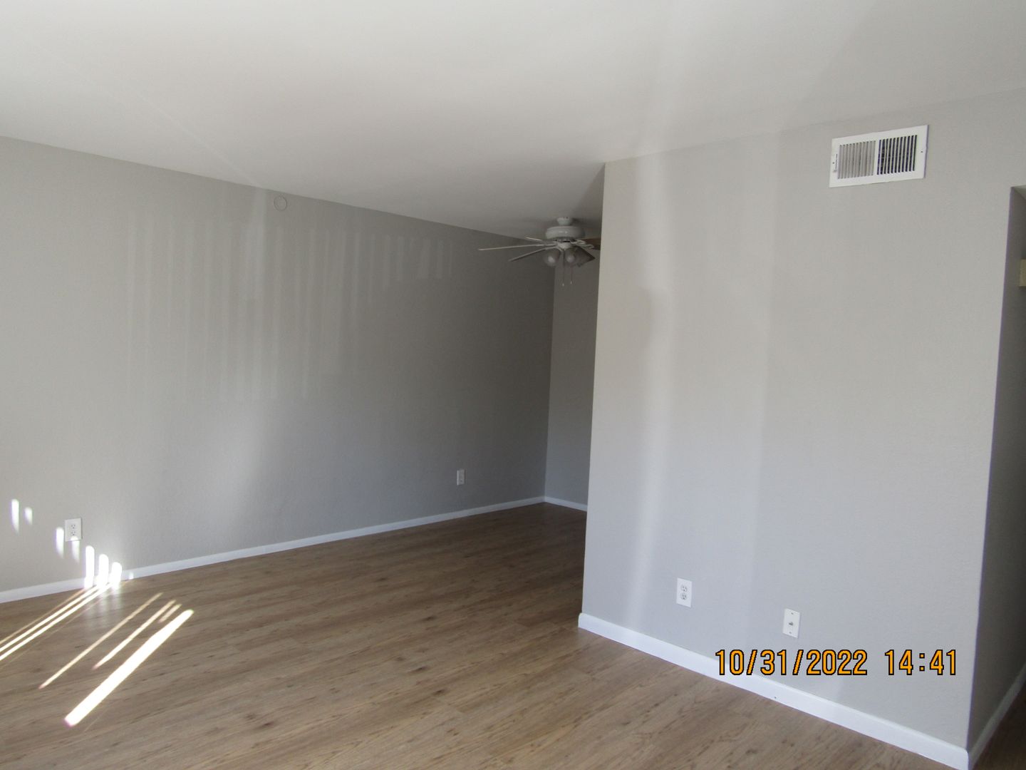 Mesa Apartment: 260 W. 8th Ave., Building #9