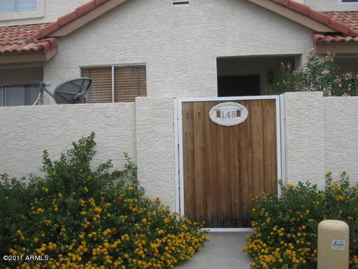 **Seasonal Rental**Furnished****5808 E BROWN RD 146 Mesa, AZ 85205 – photo 1