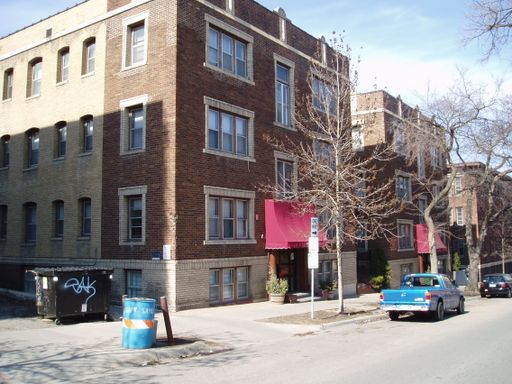 Studio unit in Loring Park – photo 1