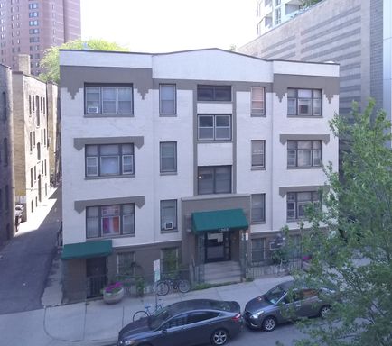 1 Bedroom - Loring Park – photo 1