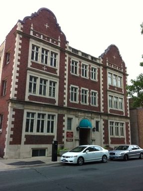 Large corner unit studio in Loring Park – photo 1