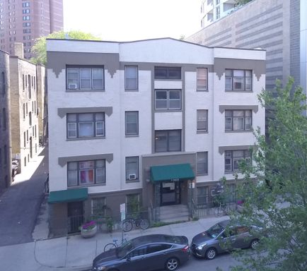 1 Bedroom - Loring Park – photo 1