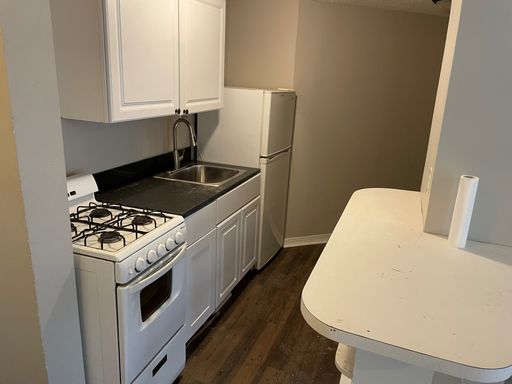 Studio Unit in Loring Park