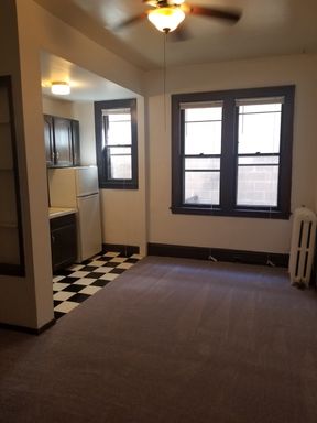 Corner unit 1 Bedroom - Loring Park – photo 1