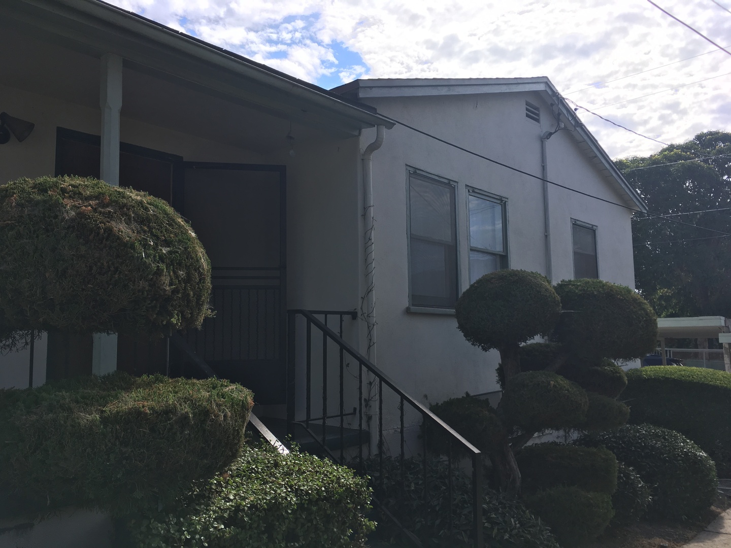 Ventura Apartment: 1234-1246 Santa Clara Street
