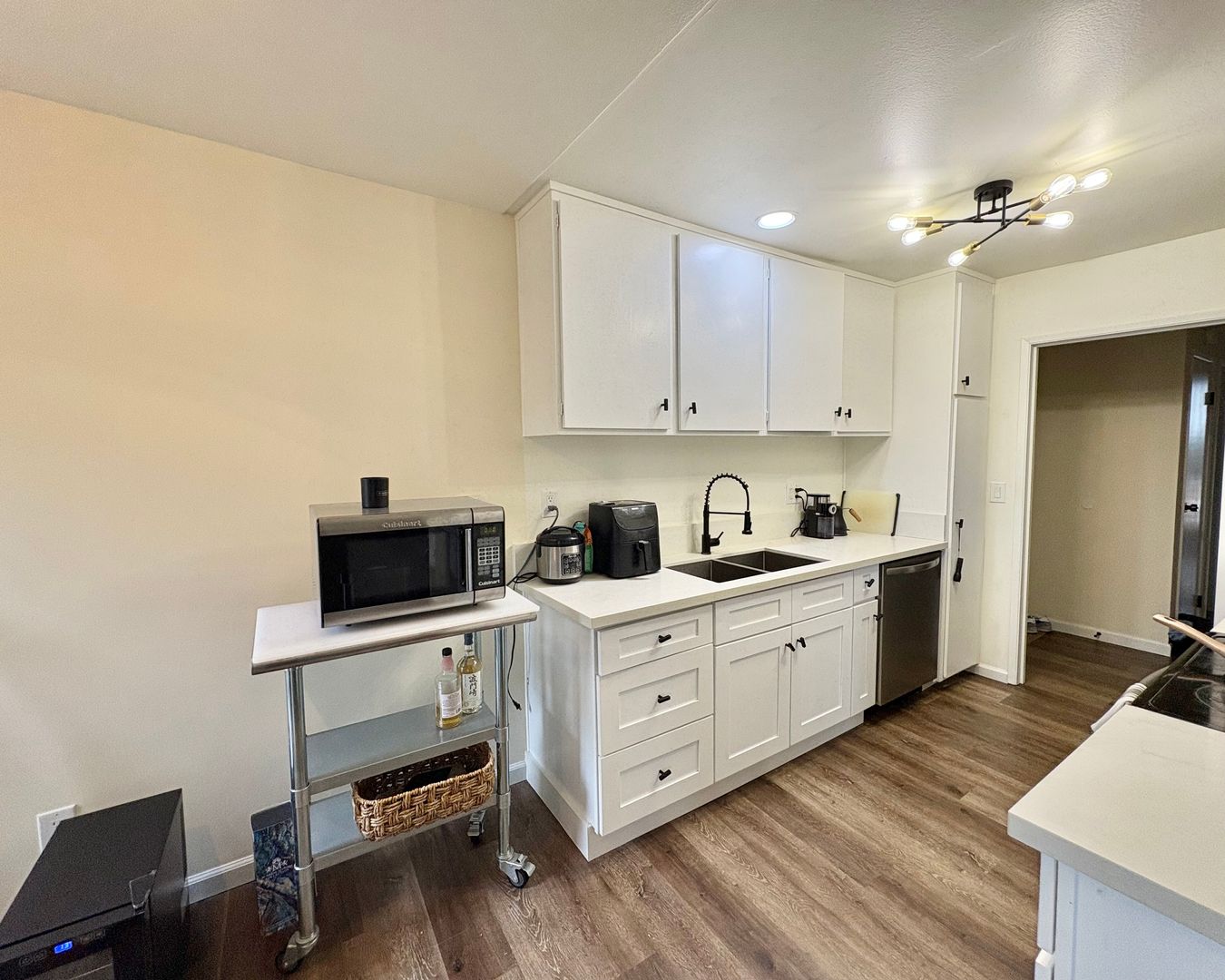 Ventura Condo: 3700 Dean Drive