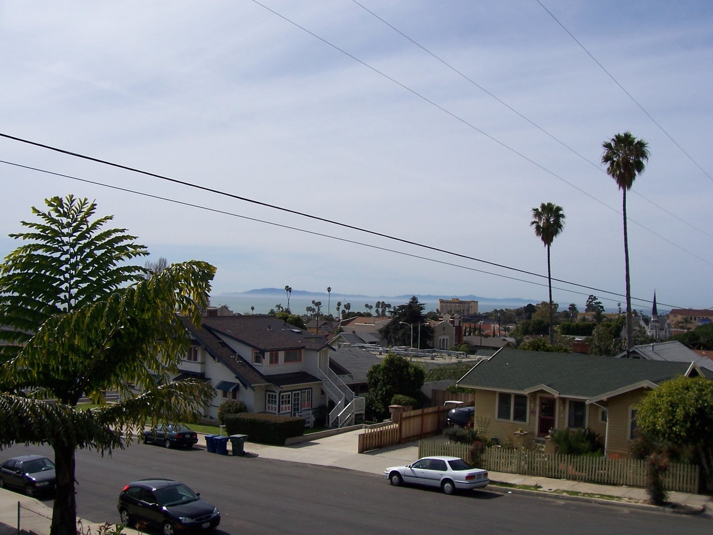 Ventura Apartment: 58 N. Ann Street