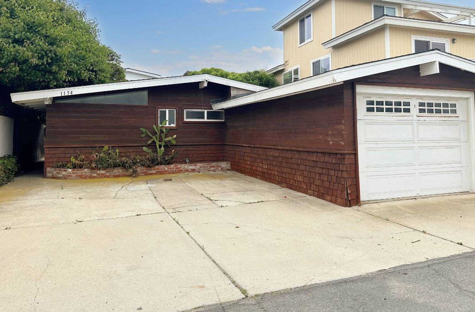 Ventura House: 1154 Brunswick Lane