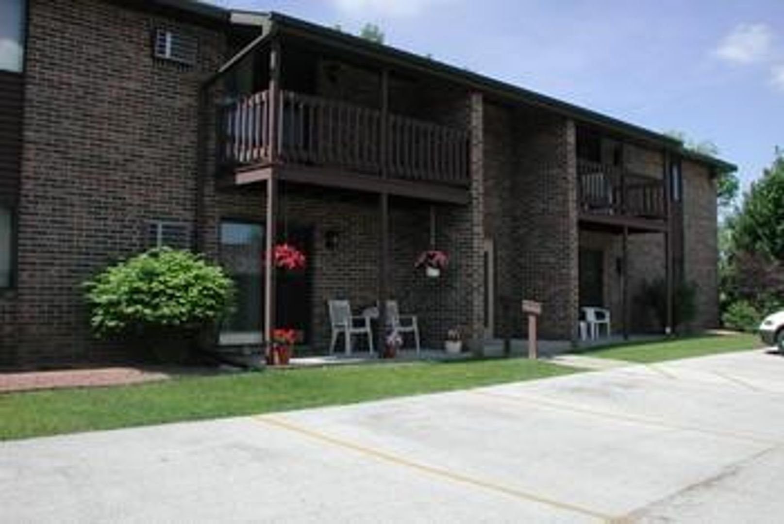 GREEN BAY Apartment: 160 SOUTH FISK STREET