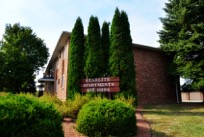 GREEN BAY Apartment: 810 ABRAMS STREET