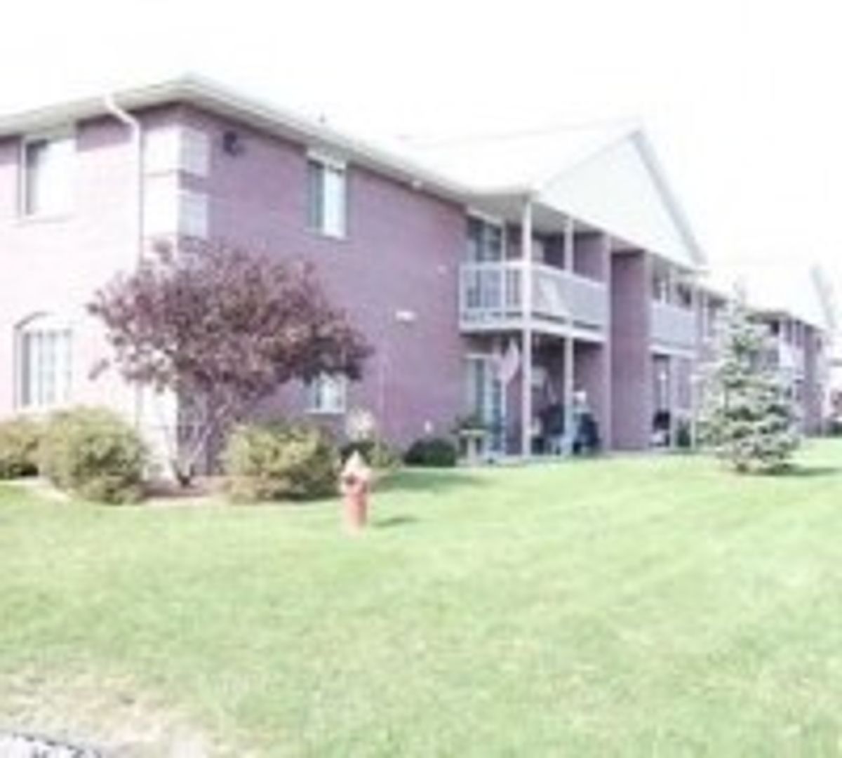 GREEN BAY Apartment: 1657 LENWOOD AVE
