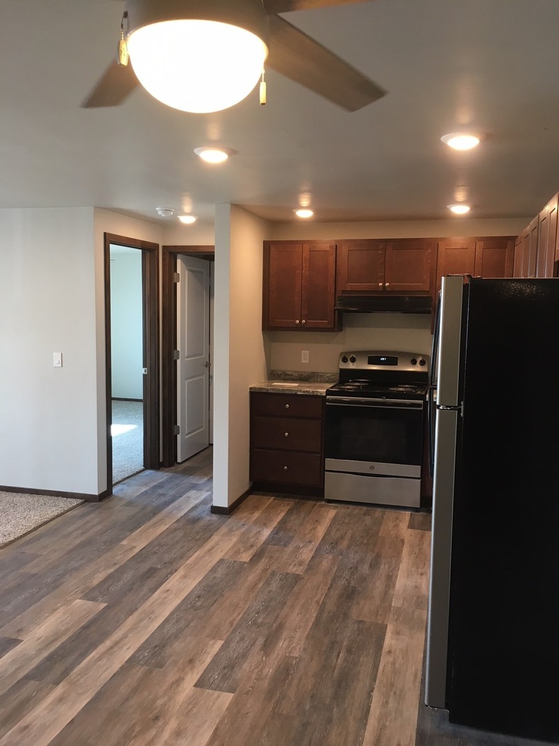GREEN BAY Apartment: 150 SOUTH FISK STREET