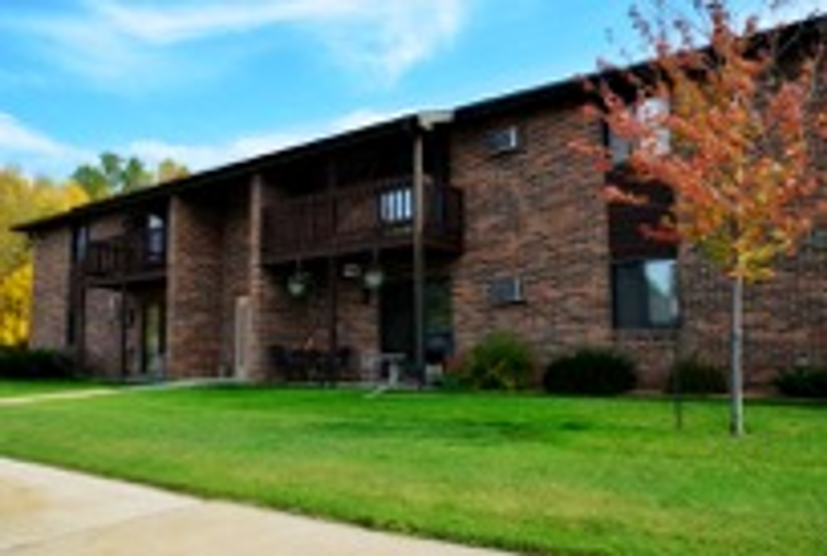 GREEN BAY Apartment: 1665 LENWOOD AVENUE