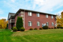 GREEN BAY Apartment: 1657 LENWOOD AVE
