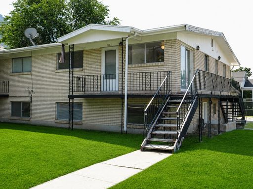 Private Bedroom Near BYU – photo 1