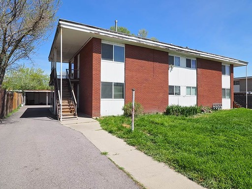Remodeled 2-Bedroom Apartment in West Valley City with Washer/Dryer Hookups – photo 1