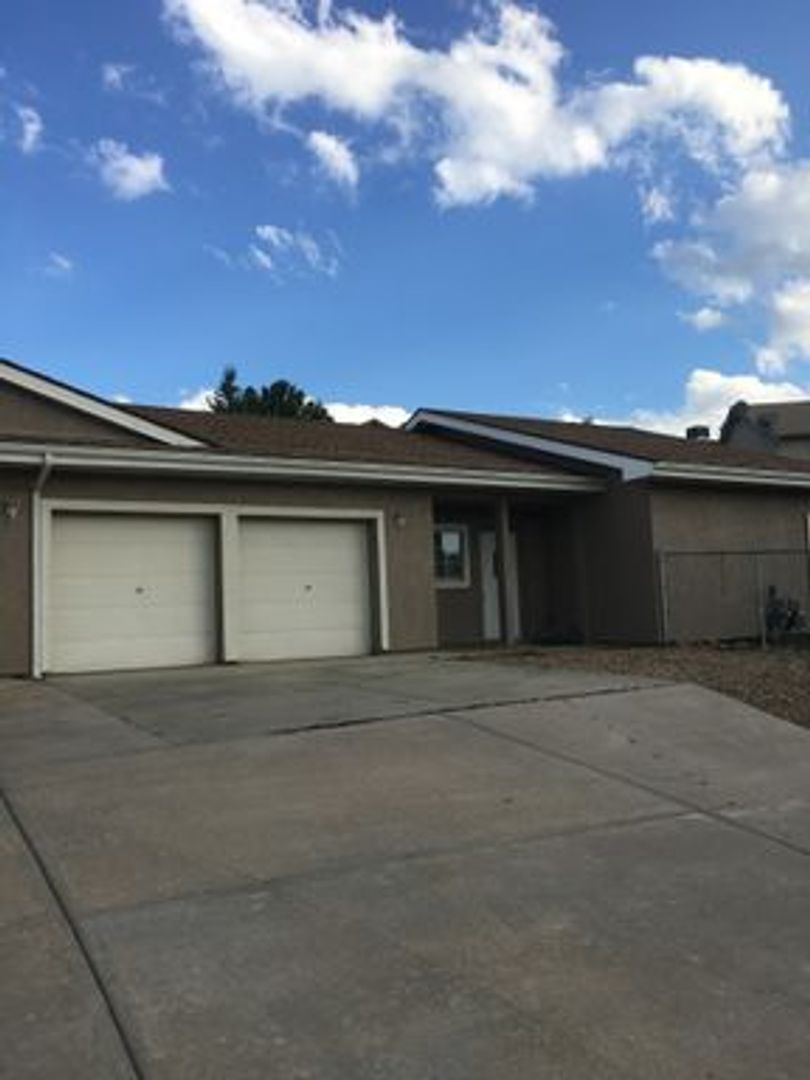 Prescott Valley Apartment: 9751 E. Magma Dr.