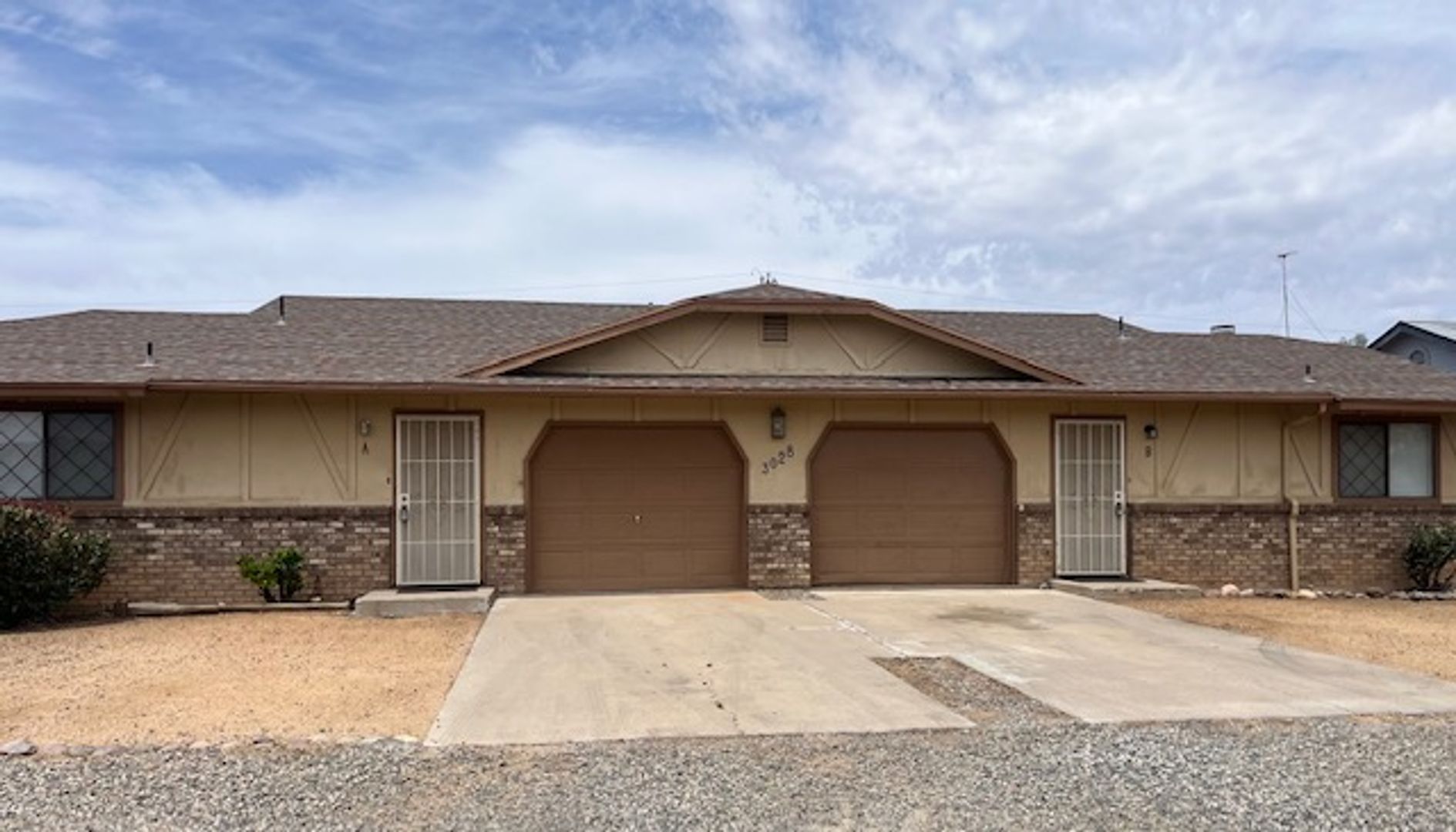 Prescott Valley Apartment: 3028 N. Corrine Dr.