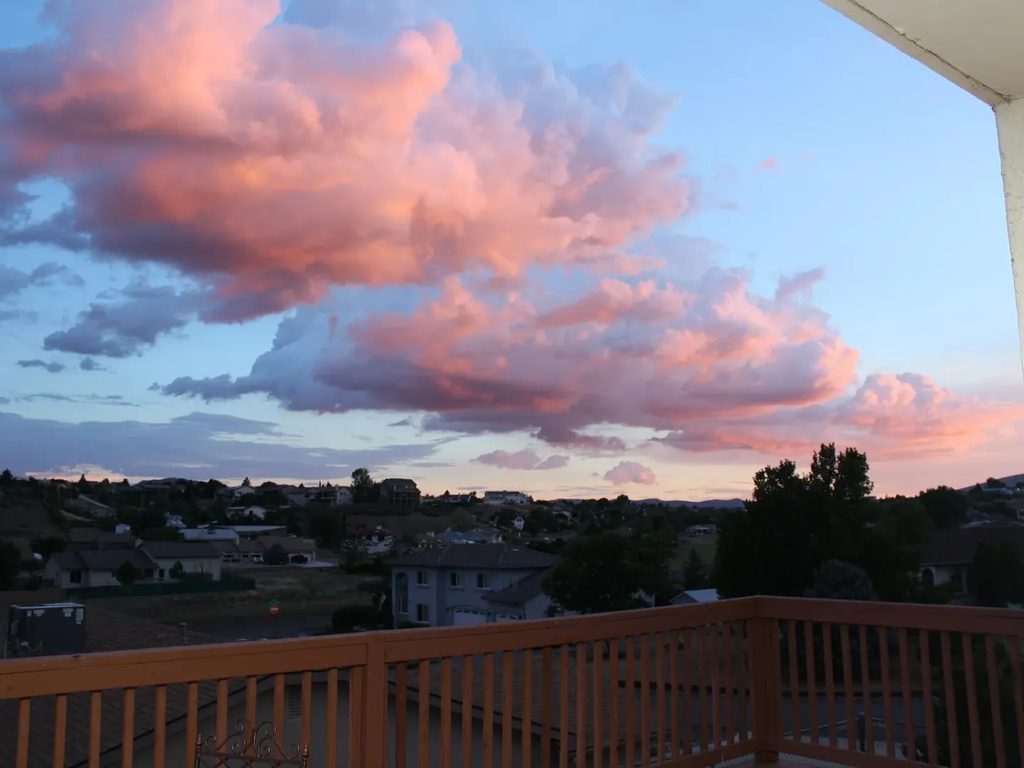 Prescott Valley House: 4921 N. Reavis